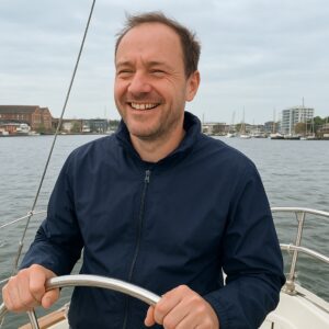 Arnaud Keriven