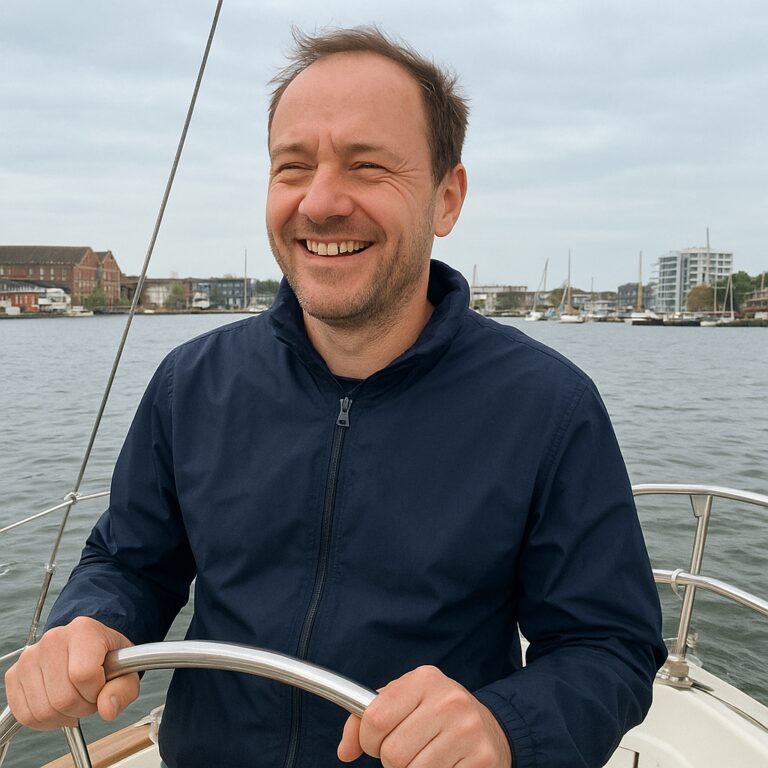 Arnaud Keriven